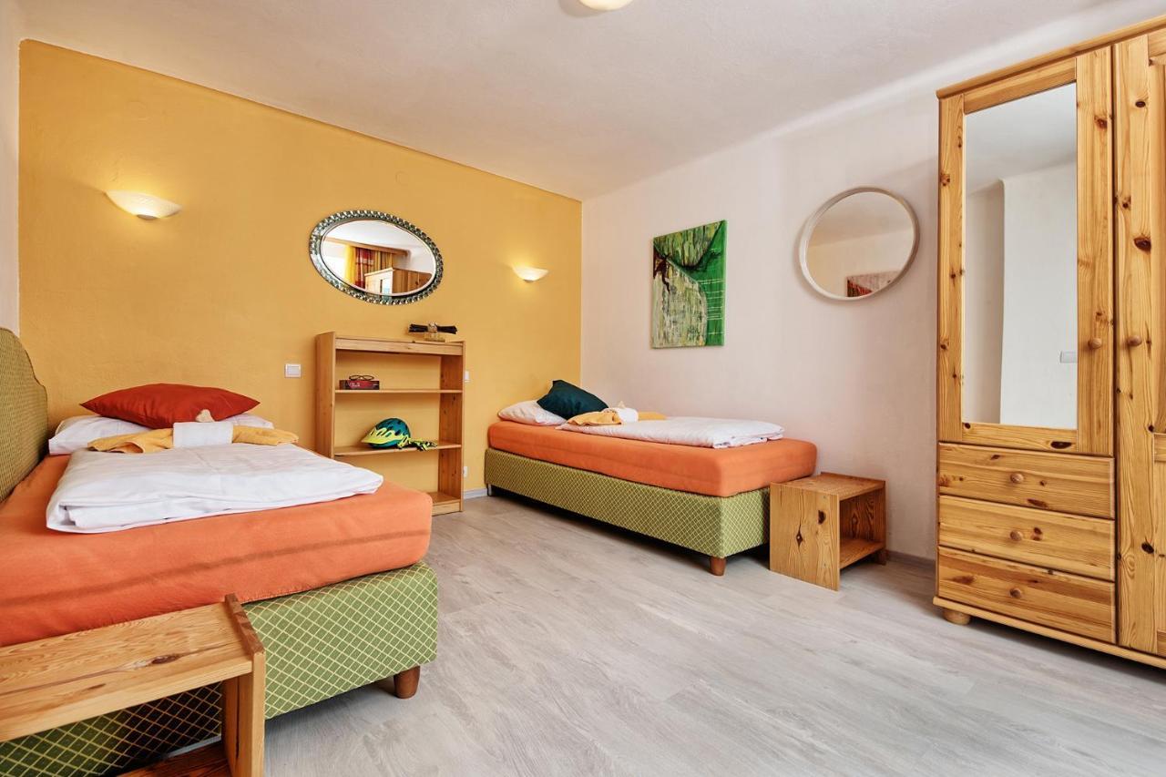 Theresienhof Petschnitzen Extérieur photo
