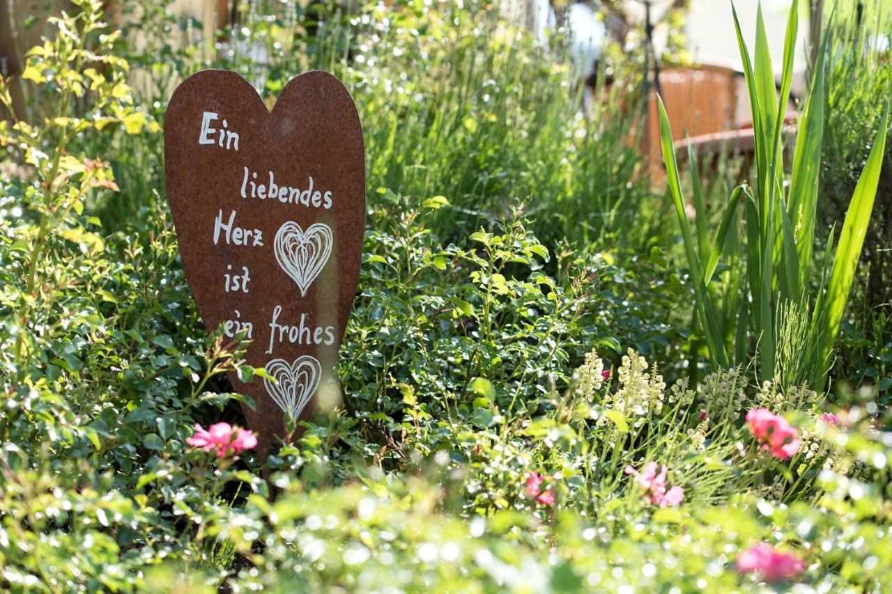 Theresienhof Petschnitzen Extérieur photo