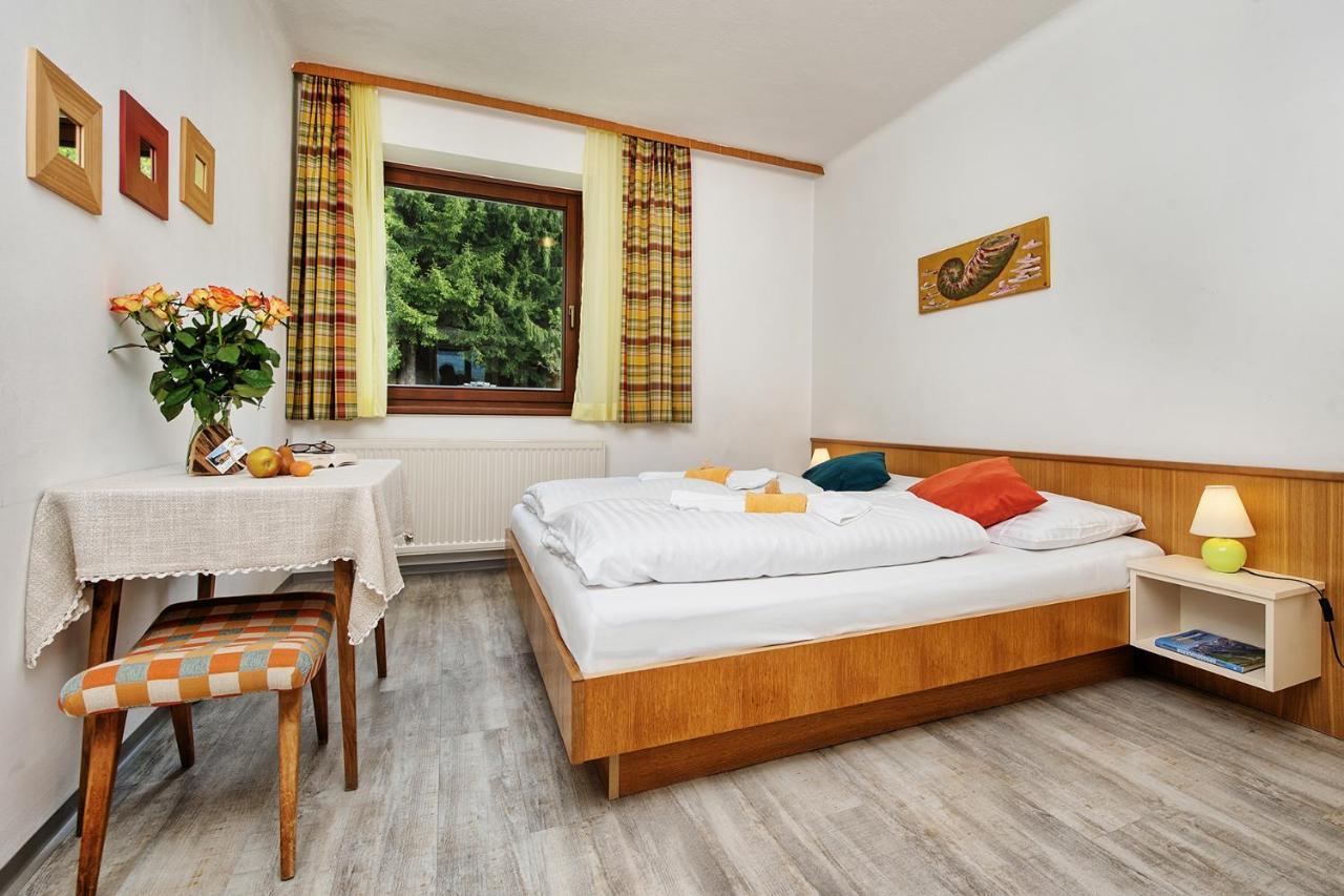 Theresienhof Petschnitzen Extérieur photo
